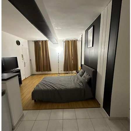 Studio76 Rouen Ngoại thất bức ảnh