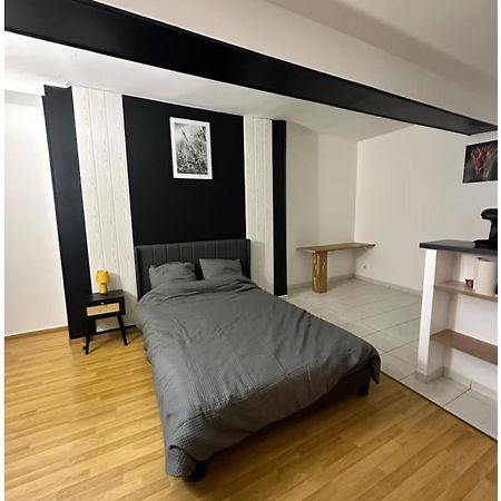 Studio76 Rouen Ngoại thất bức ảnh