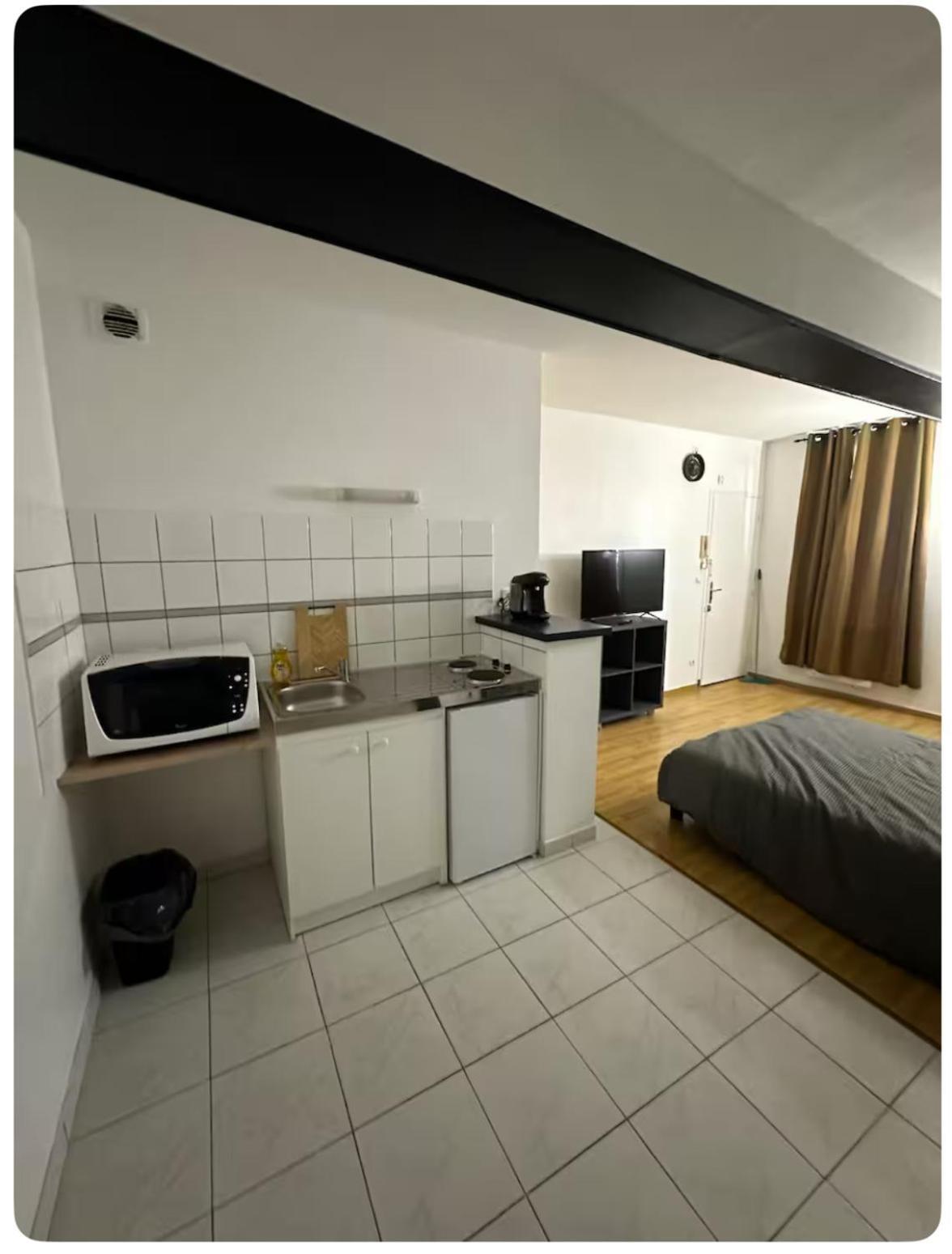 Studio76 Rouen Ngoại thất bức ảnh