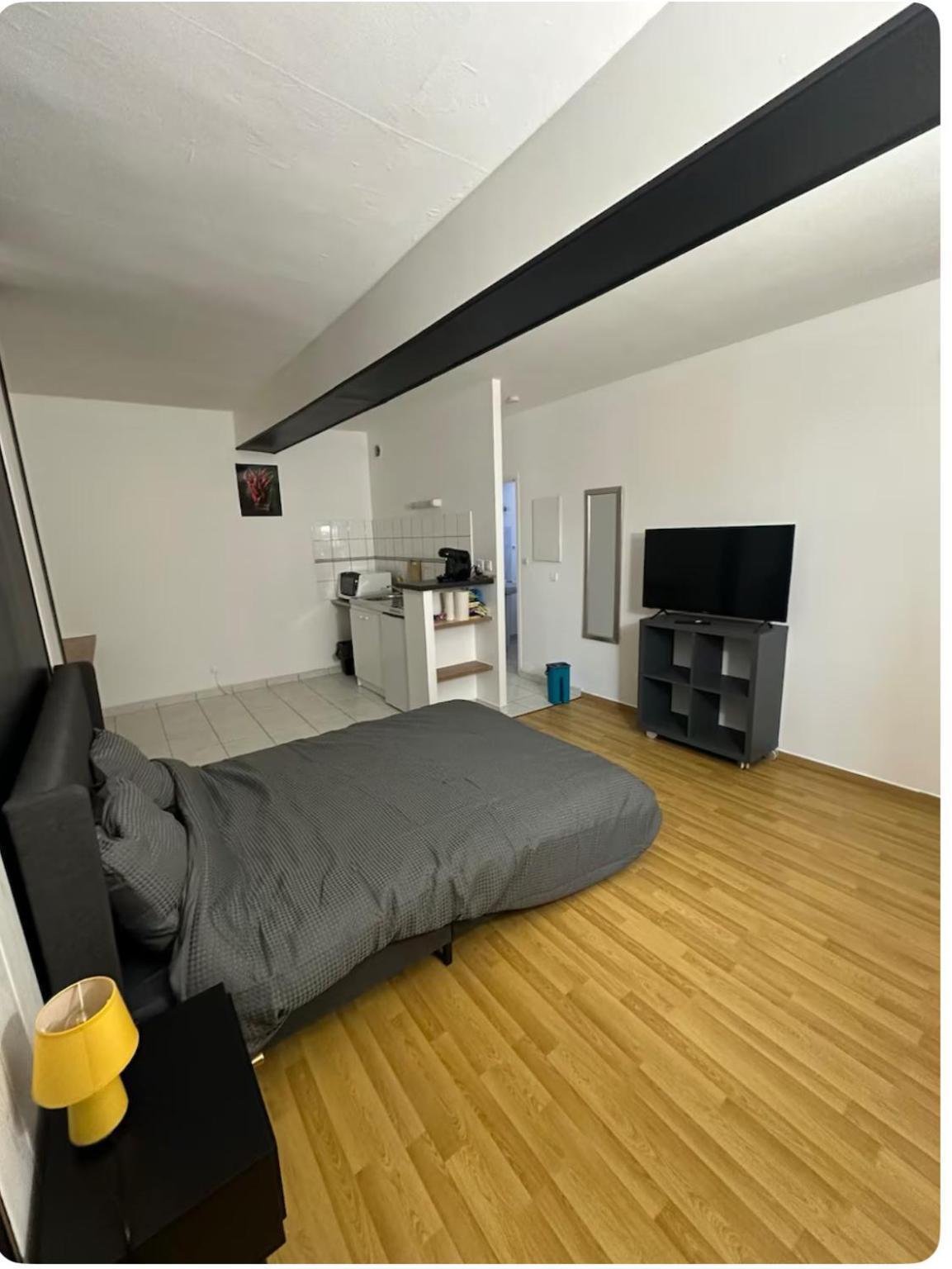 Studio76 Rouen Ngoại thất bức ảnh