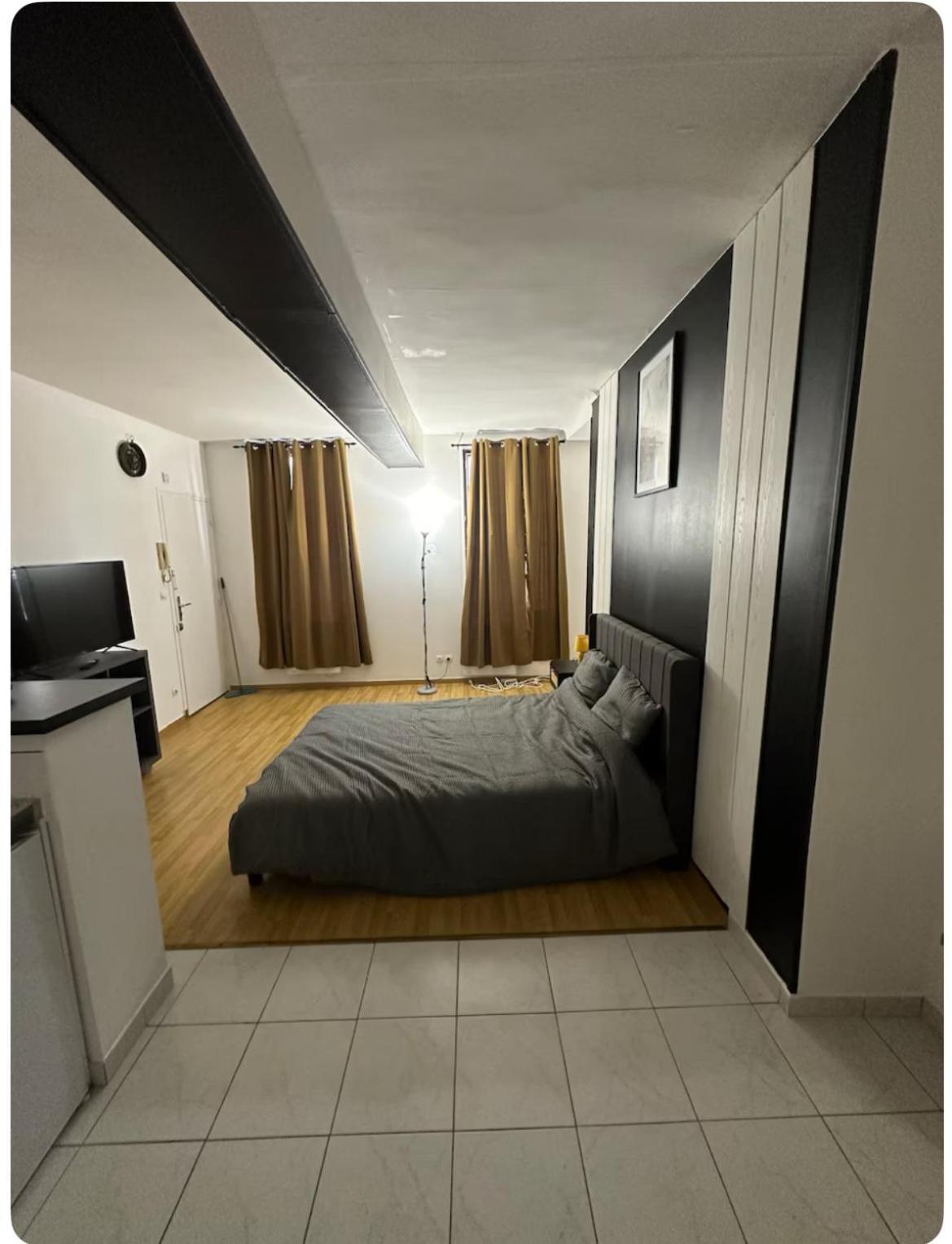 Studio76 Rouen Ngoại thất bức ảnh